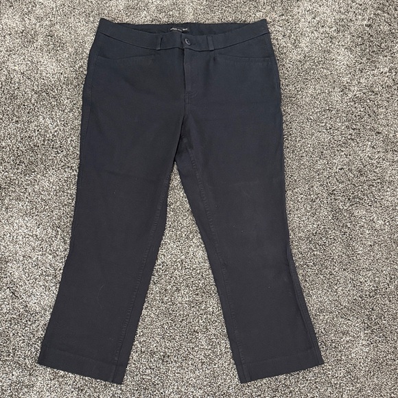 Banana Republic Pants - Banana Republic Women's Black Skinny Pants
